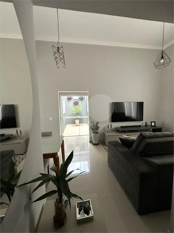 Casa &agrave; venda no condom&iacute;nio Golden Park Residence Ii, Sorocaba - SP Estrada do Dinorah - - 