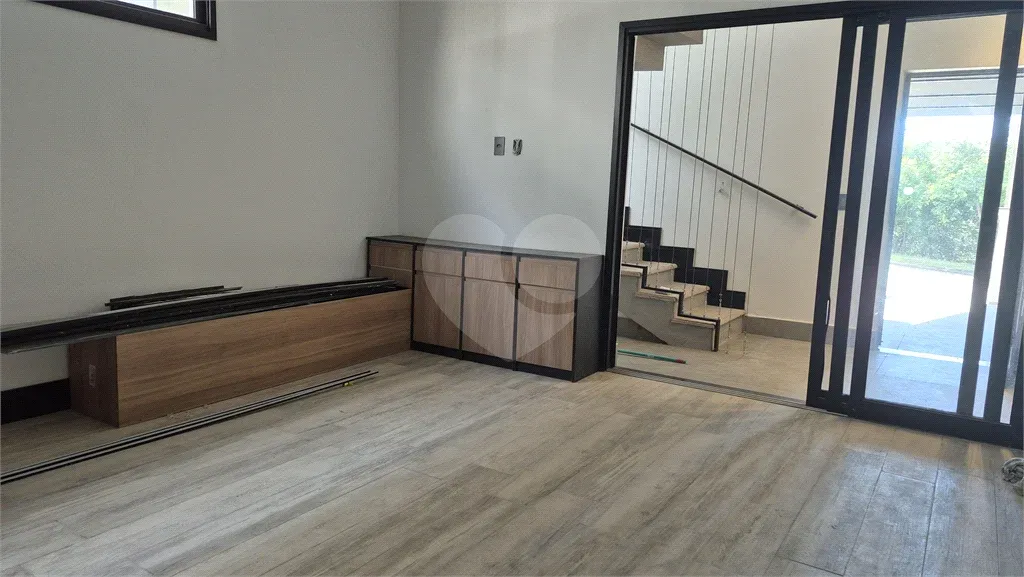 Casa &agrave; venda no condom&iacute;nio Parque Ibiti Reserva, Sorocaba - SP Avenida Padre Lívio Emílio Calliari - - 