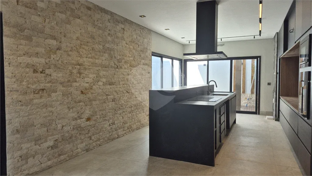 Casa &agrave; venda no condom&iacute;nio Parque Ibiti Reserva, Sorocaba - SP Avenida Padre Lívio Emílio Calliari - - 