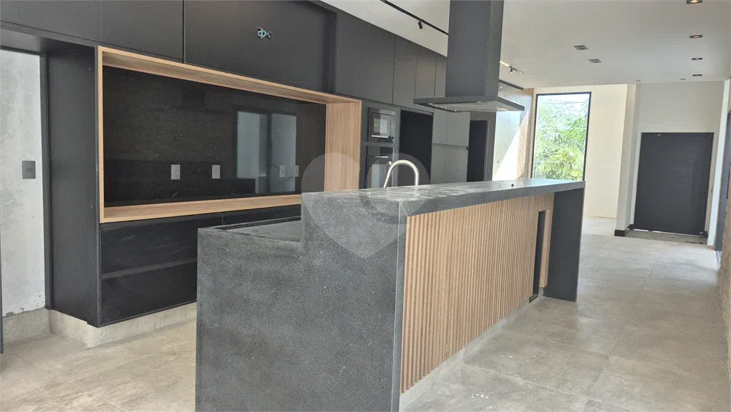 Casa &agrave; venda no condom&iacute;nio Parque Ibiti Reserva, Sorocaba - SP Avenida Padre Lívio Emílio Calliari - - 