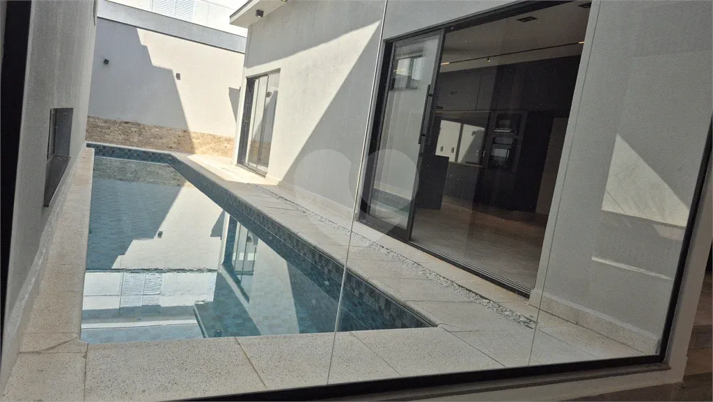 Casa &agrave; venda no condom&iacute;nio Parque Ibiti Reserva, Sorocaba - SP Avenida Padre Lívio Emílio Calliari - - 