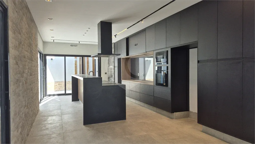 Casa &agrave; venda no condom&iacute;nio Parque Ibiti Reserva, Sorocaba - SP Avenida Padre Lívio Emílio Calliari - - 