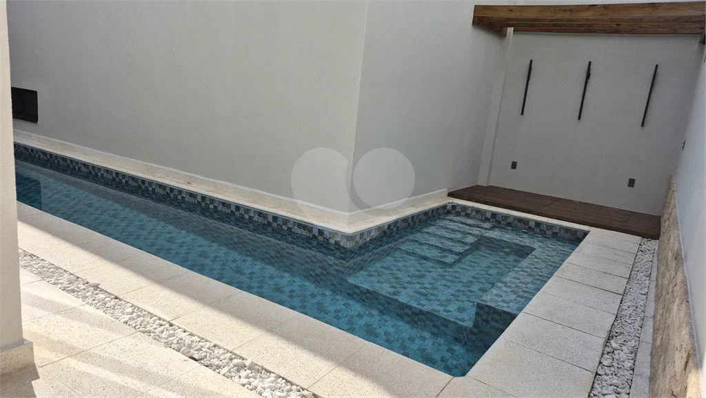 Casa &agrave; venda no condom&iacute;nio Parque Ibiti Reserva, Sorocaba - SP Avenida Padre Lívio Emílio Calliari - - 