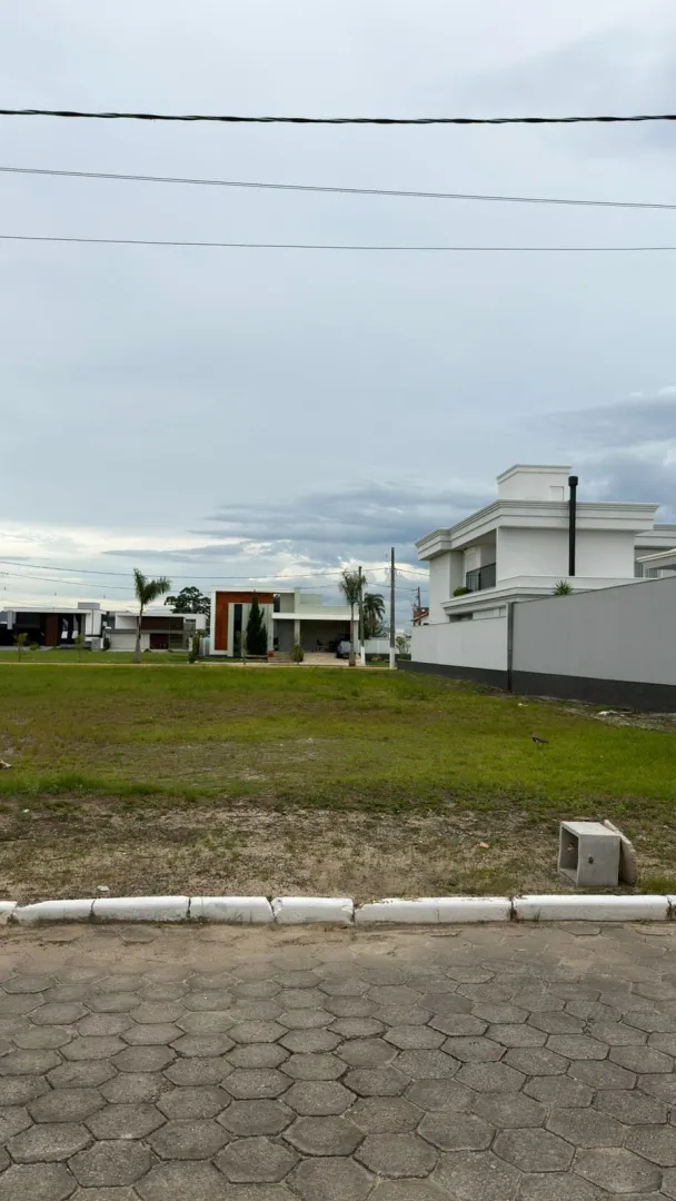Lote 24 á venda em Tijucas SC — foto 4