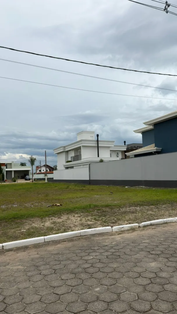 Lote 24 á venda em Tijucas SC — foto 2
