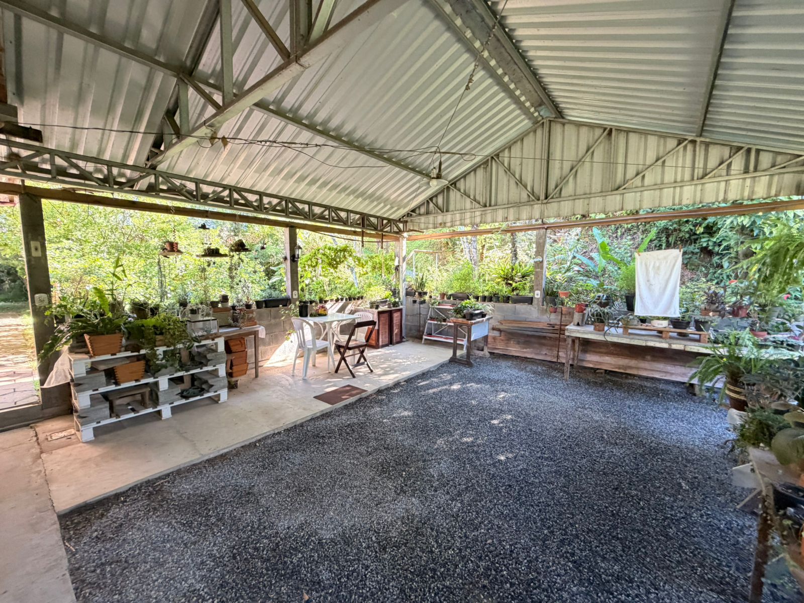 Casa antiga em Timb&oacute;, terreno com 1.750m&sup2;, Quintino Bocaiuva  Timbó - 