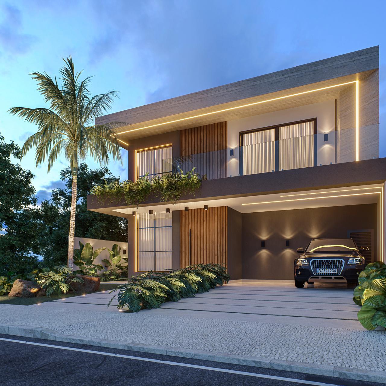 Casa &agrave; Venda no Swiss Park &ndash; Campinas/SP Rodovia Anhangüera Campinas - 