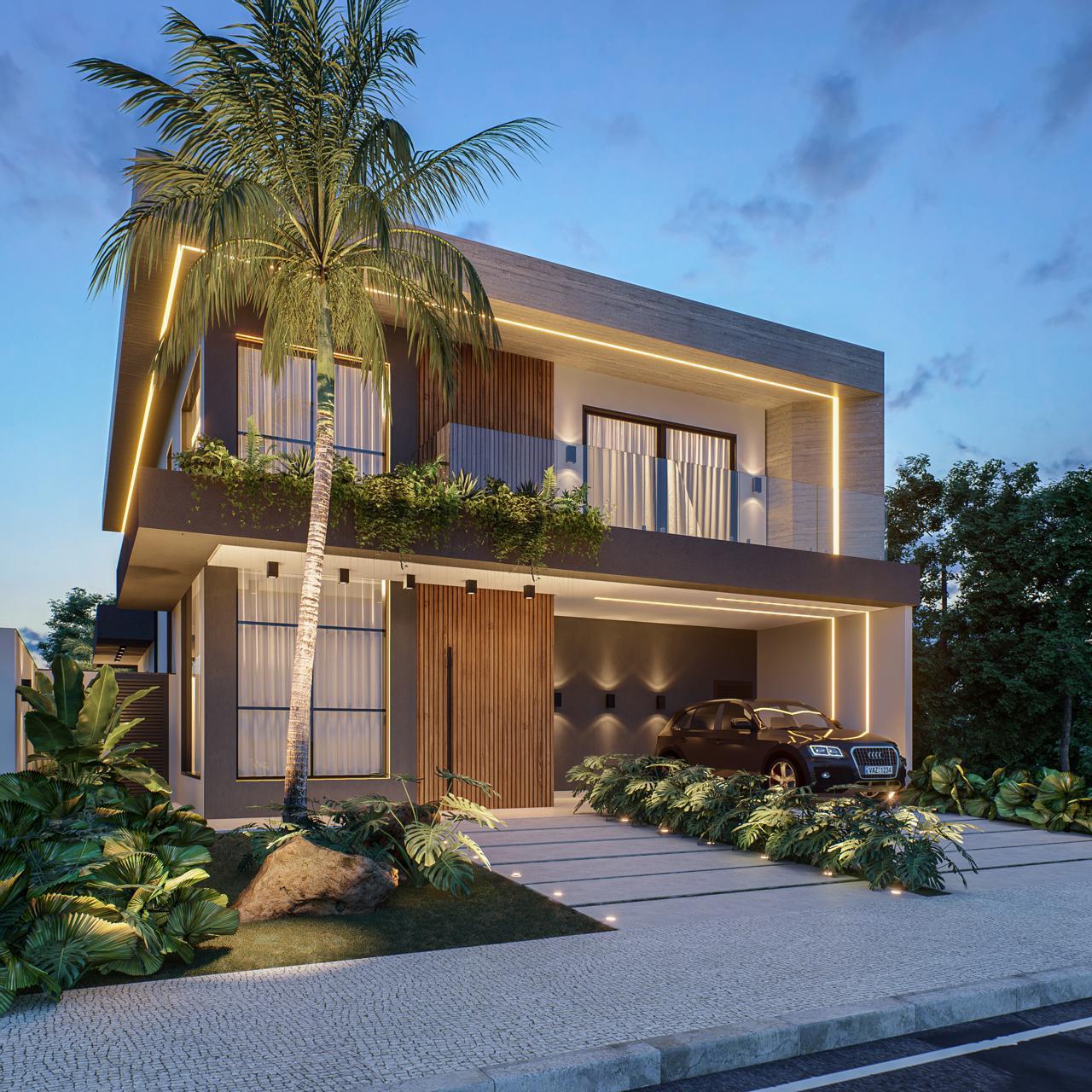 Casa &agrave; Venda no Swiss Park &ndash; Campinas/SP Rodovia Anhangüera Campinas - 