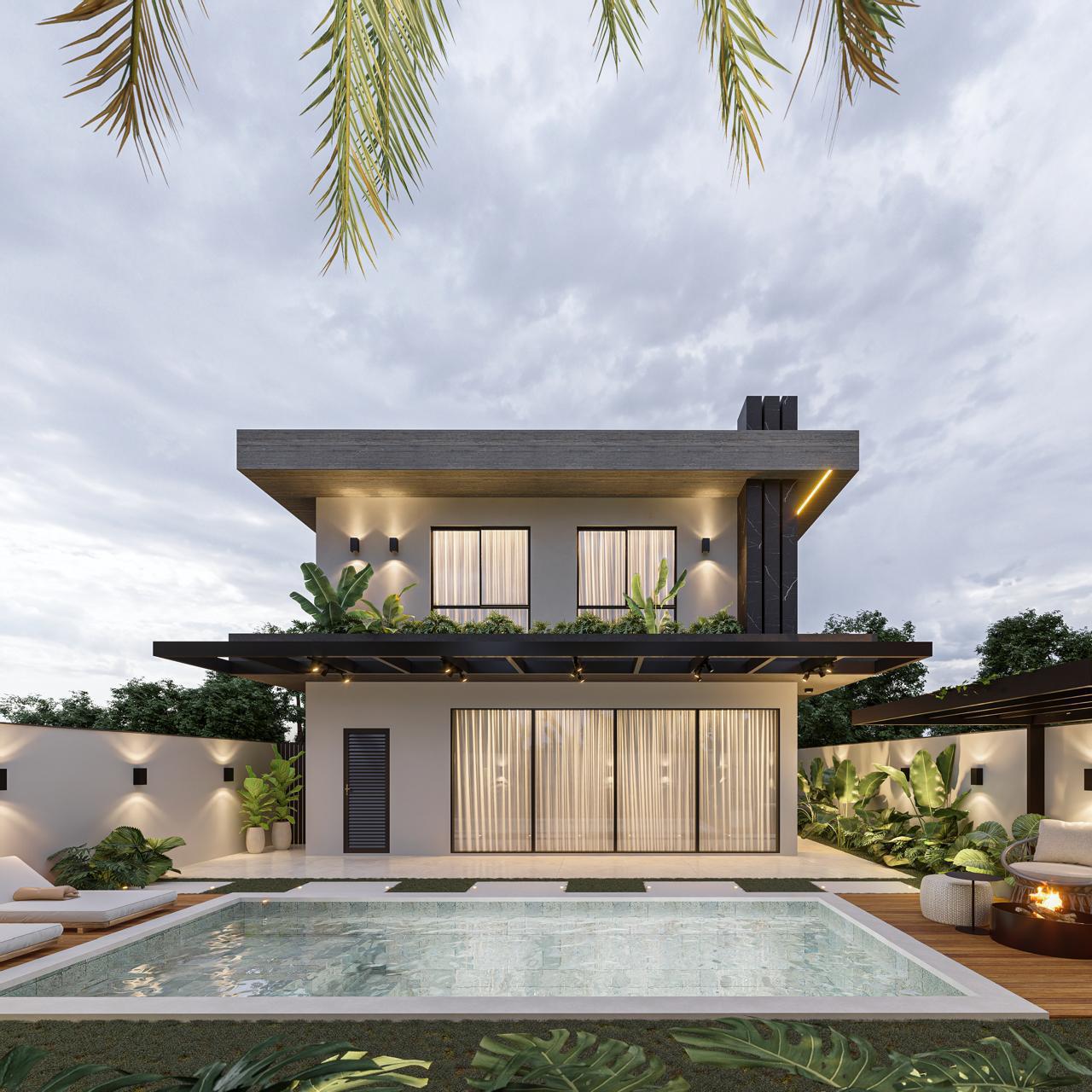 Casa &agrave; Venda no Swiss Park &ndash; Campinas/SP Rodovia Anhangüera Campinas - 