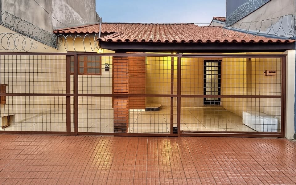 Casa com 3 dormit&oacute;rios &agrave; venda,135 m&sup2; - Wanel Ville - Sorocaba - SP  Sorocaba - 