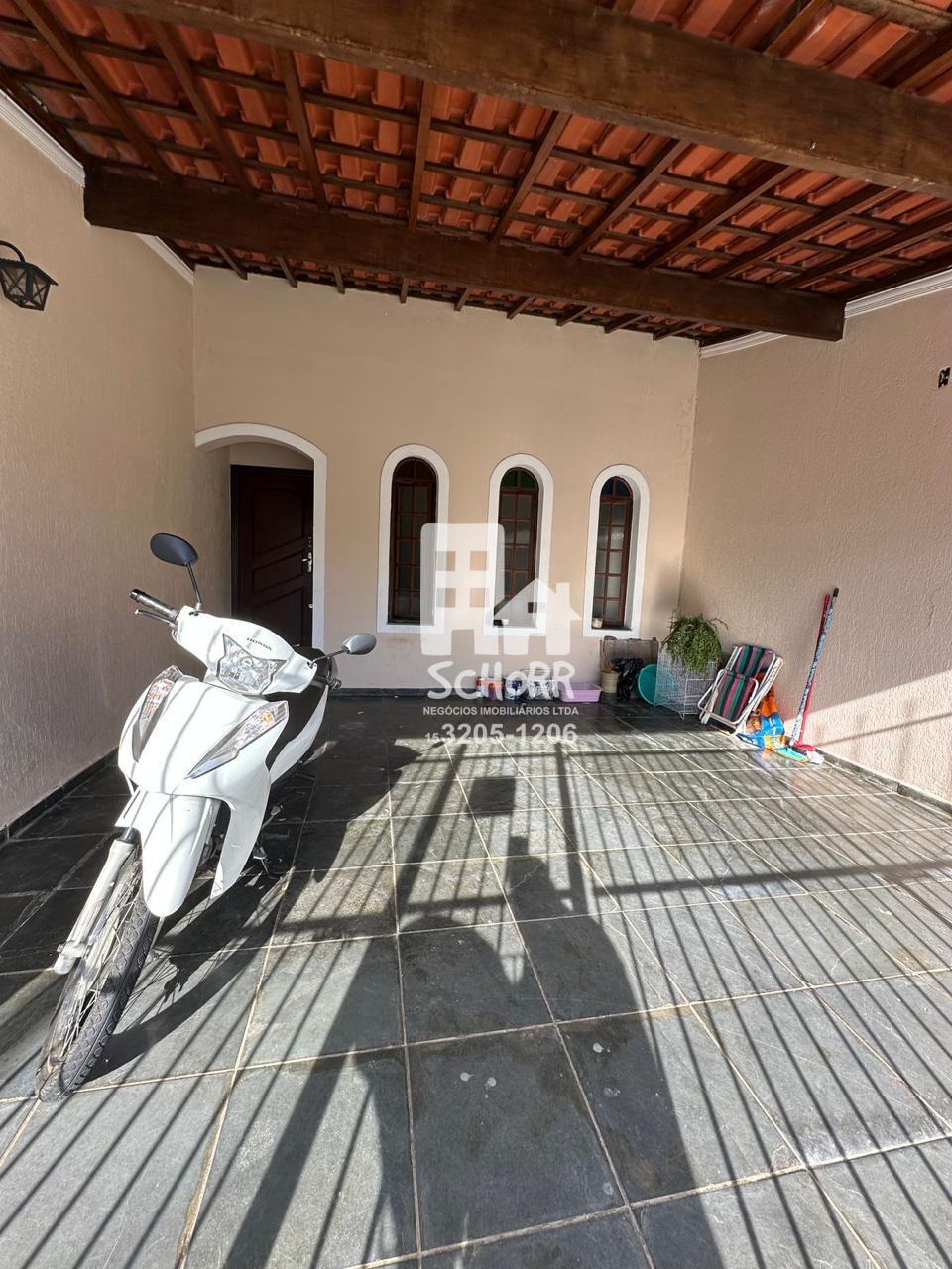 🏡 Oportunidade Incr&iacute;vel no Parque 3 Marias - 2 Quartos (sendo 1 Su&iacute;te)  Tatuí - 