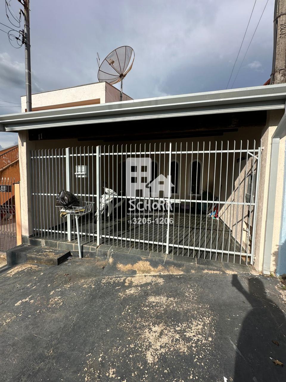 🏡 Oportunidade Incr&iacute;vel no Parque 3 Marias - 2 Quartos (sendo 1 Su&iacute;te)  Tatuí - 