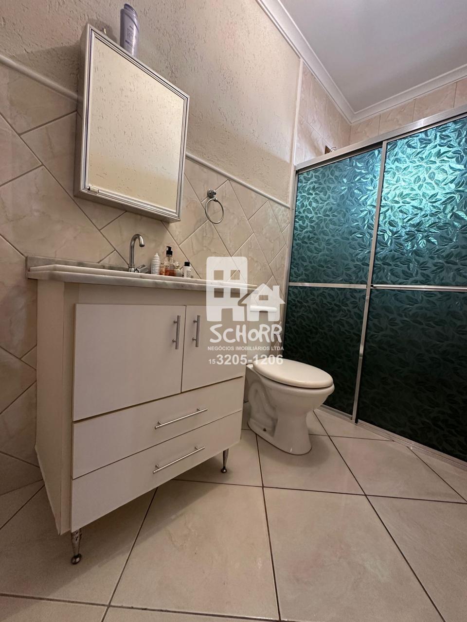 🏡 Oportunidade Incr&iacute;vel no Parque 3 Marias - 2 Quartos (sendo 1 Su&iacute;te)  Tatuí - 