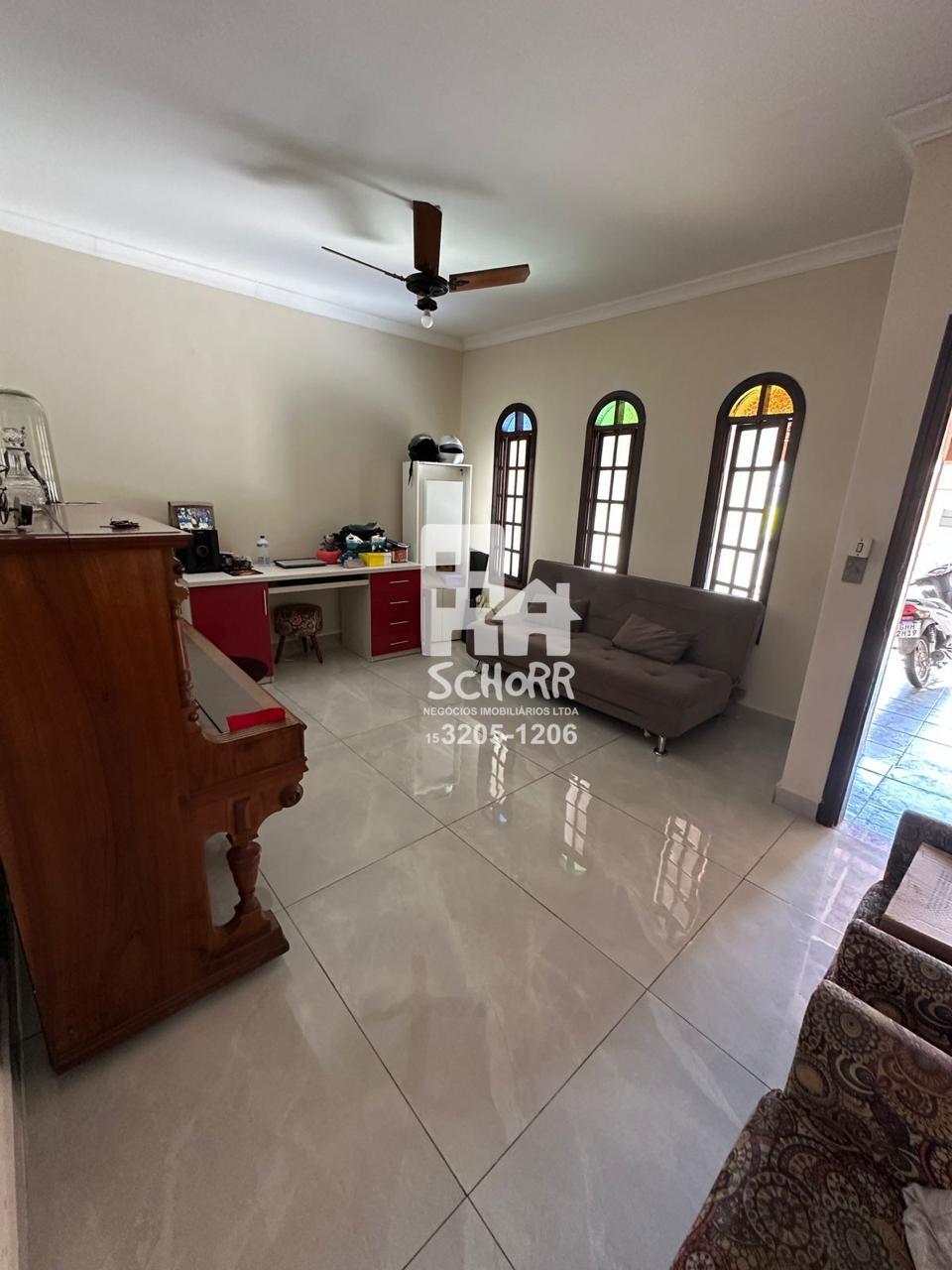 🏡 Oportunidade Incr&iacute;vel no Parque 3 Marias - 2 Quartos (sendo 1 Su&iacute;te)  Tatuí - 