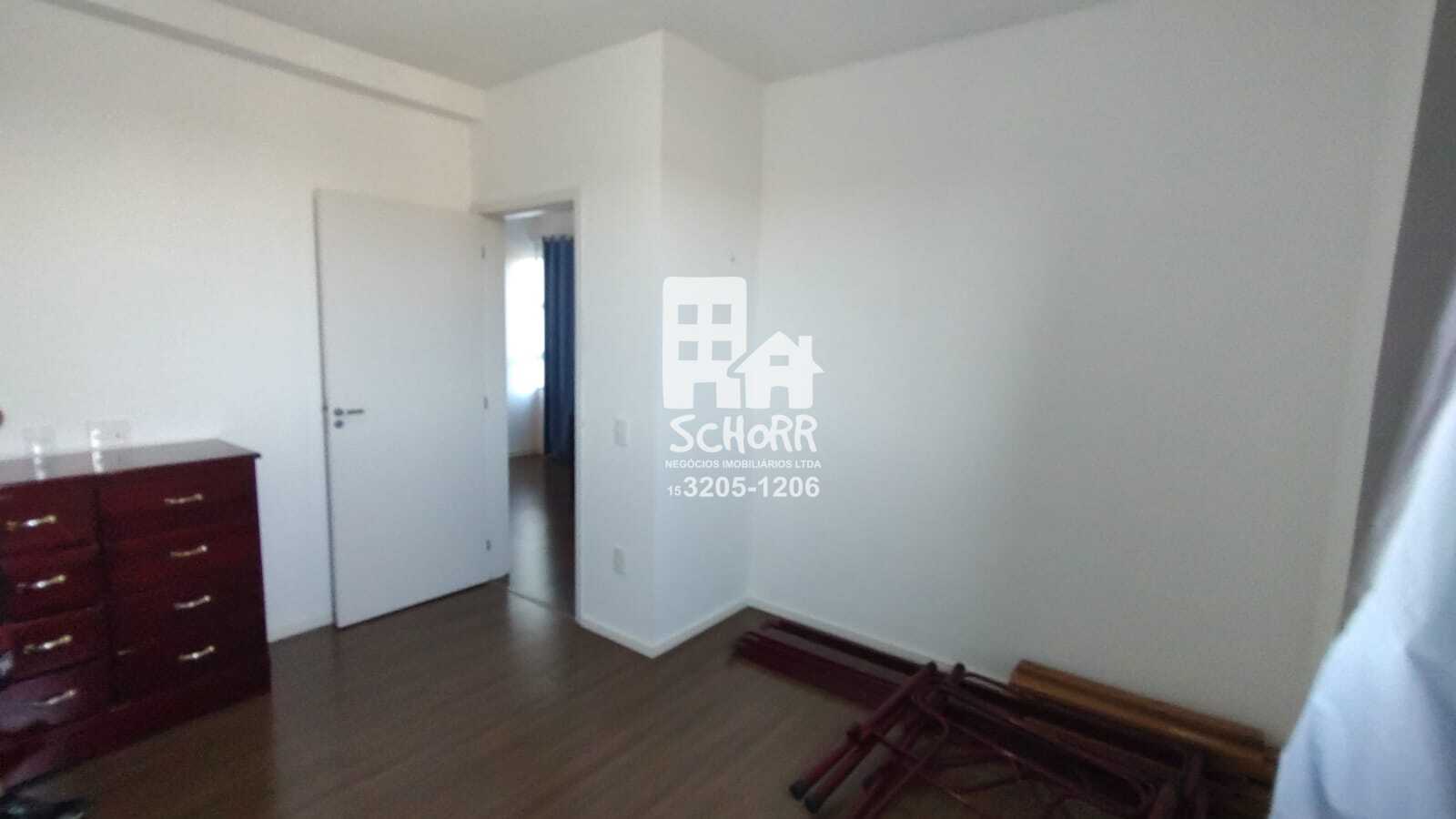 🏡 Apartamento &agrave; Venda no Portal Vale das Rosas 1 dormit&oacute;rio - prox ao SESI  Tatuí - 