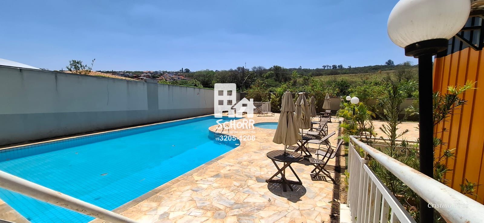 🏡 Apartamento &agrave; Venda no Portal Vale das Rosas 1 dormit&oacute;rio - prox ao SESI  Tatuí - 