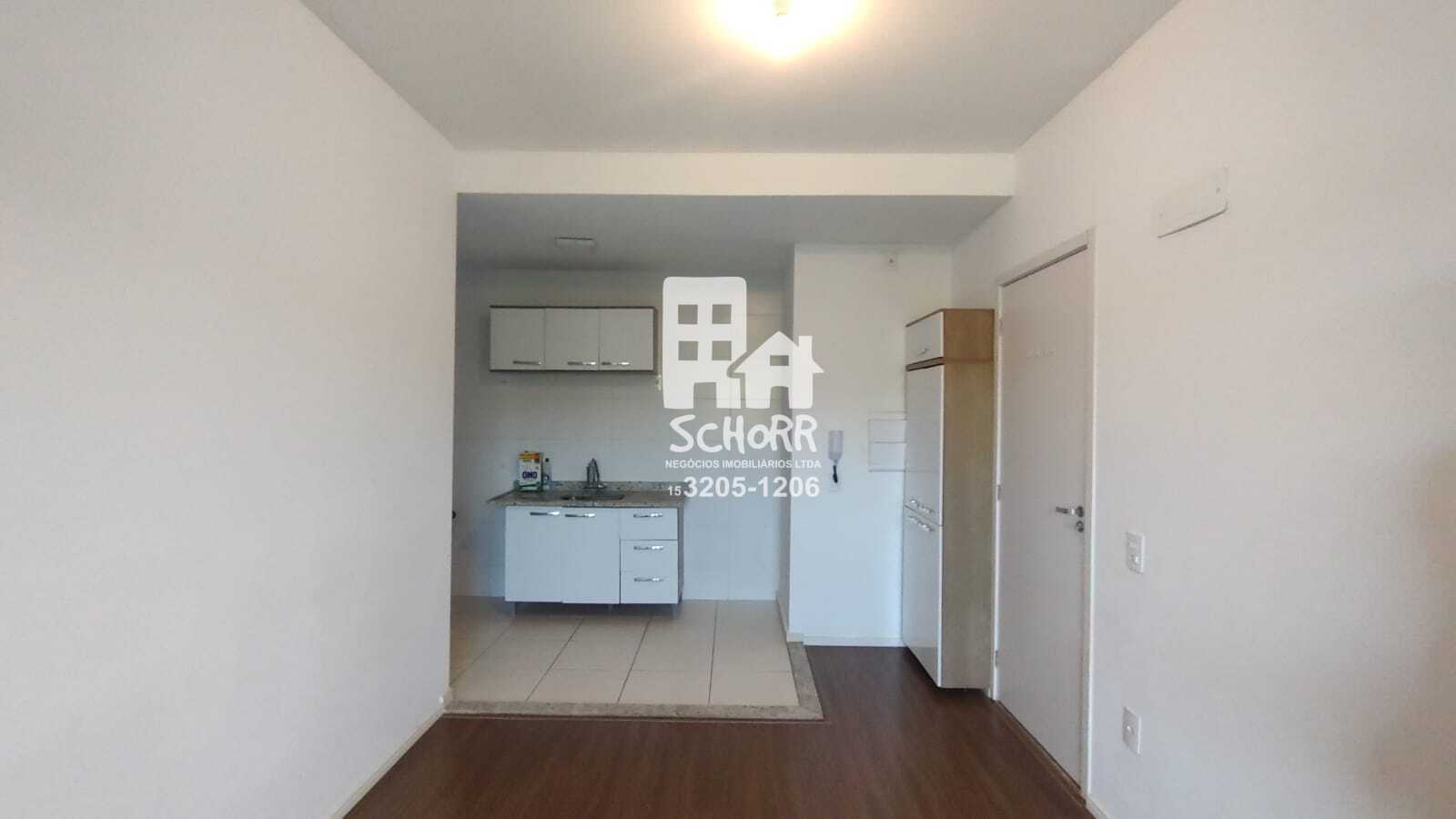 🏡 Apartamento &agrave; Venda no Portal Vale das Rosas 1 dormit&oacute;rio - prox ao SESI  Tatuí - 