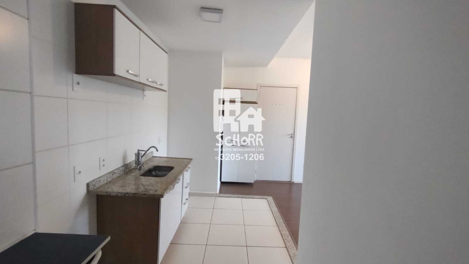 🏡 Apartamento &agrave; Venda no Portal Vale das Rosas 1 dormit&oacute;rio - prox ao SESI  Tatuí - 