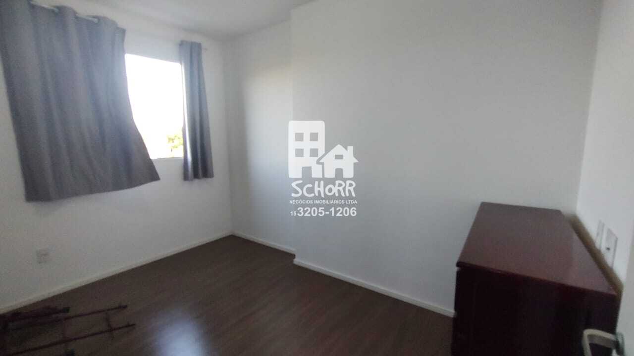 🏡 Apartamento &agrave; Venda no Portal Vale das Rosas 1 dormit&oacute;rio - prox ao SESI  Tatuí - 