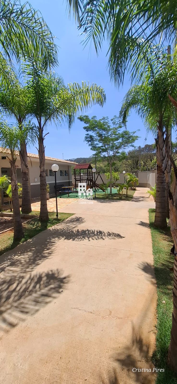 🏡 Apartamento &agrave; Venda no Portal Vale das Rosas 1 dormit&oacute;rio - prox ao SESI  Tatuí - 