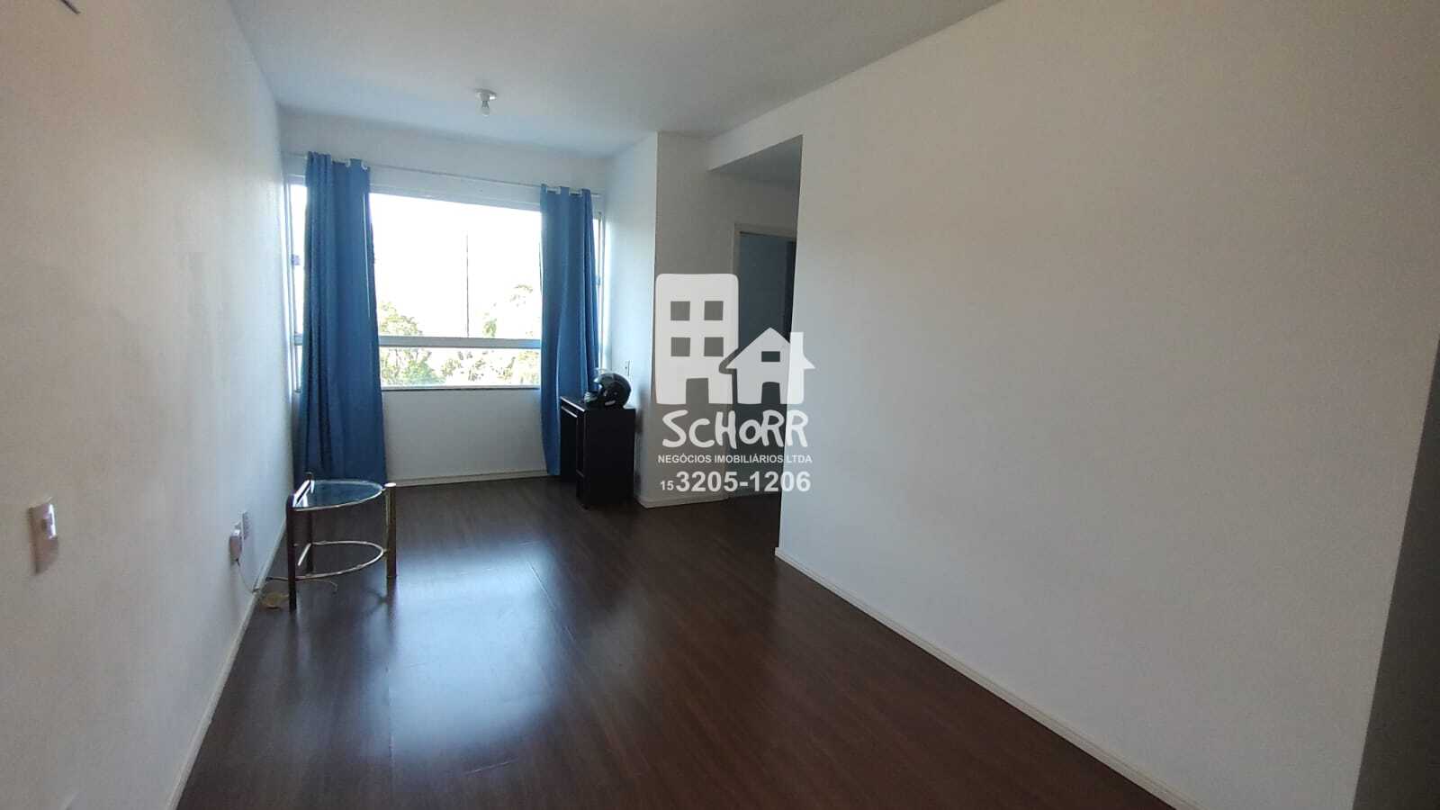 🏡 Apartamento &agrave; Venda no Portal Vale das Rosas 1 dormit&oacute;rio - prox ao SESI  Tatuí - 