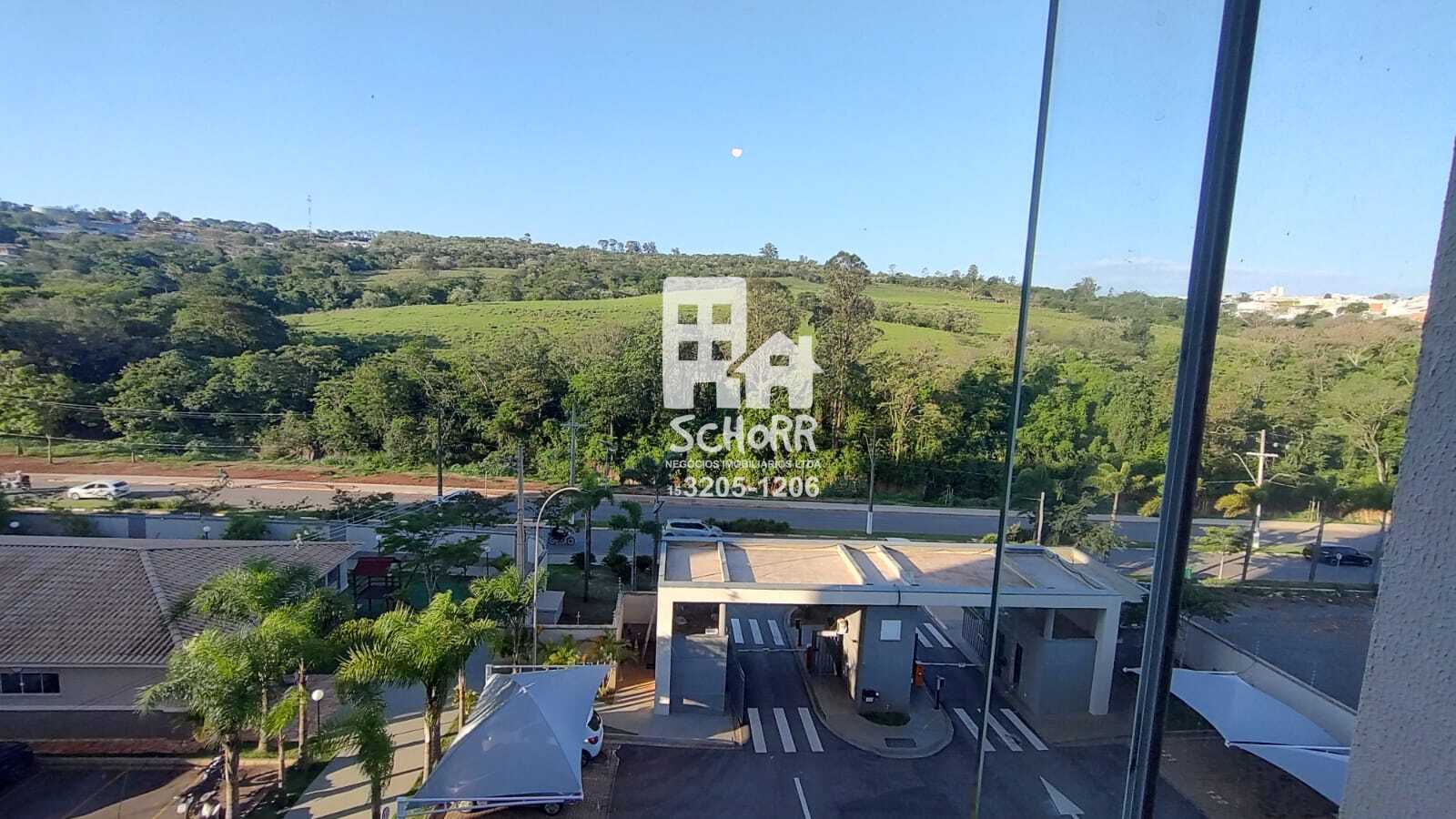 🏡 Apartamento &agrave; Venda no Portal Vale das Rosas 1 dormit&oacute;rio - prox ao SESI  Tatuí - 