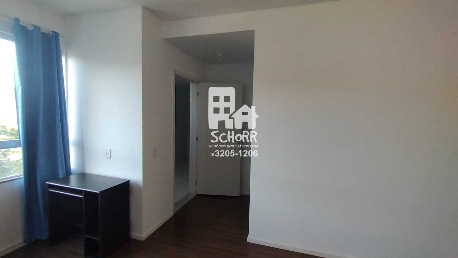 🏡 Apartamento &agrave; Venda no Portal Vale das Rosas 1 dormit&oacute;rio - prox ao SESI  Tatuí - 