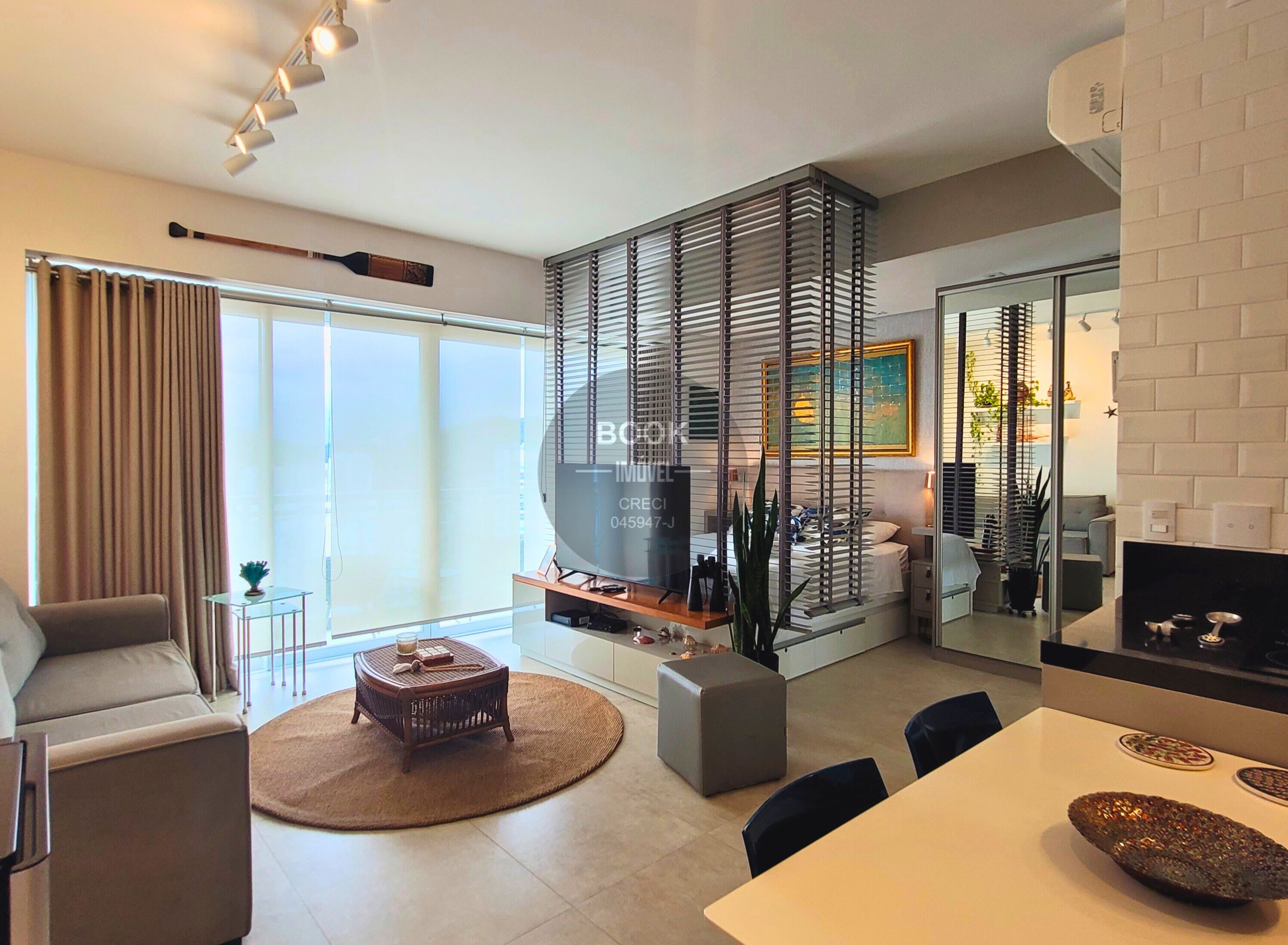 Unlimited Ocean Front &ndash; Andar alto e vista mar! Avenida Presidente Wilson Santos - 