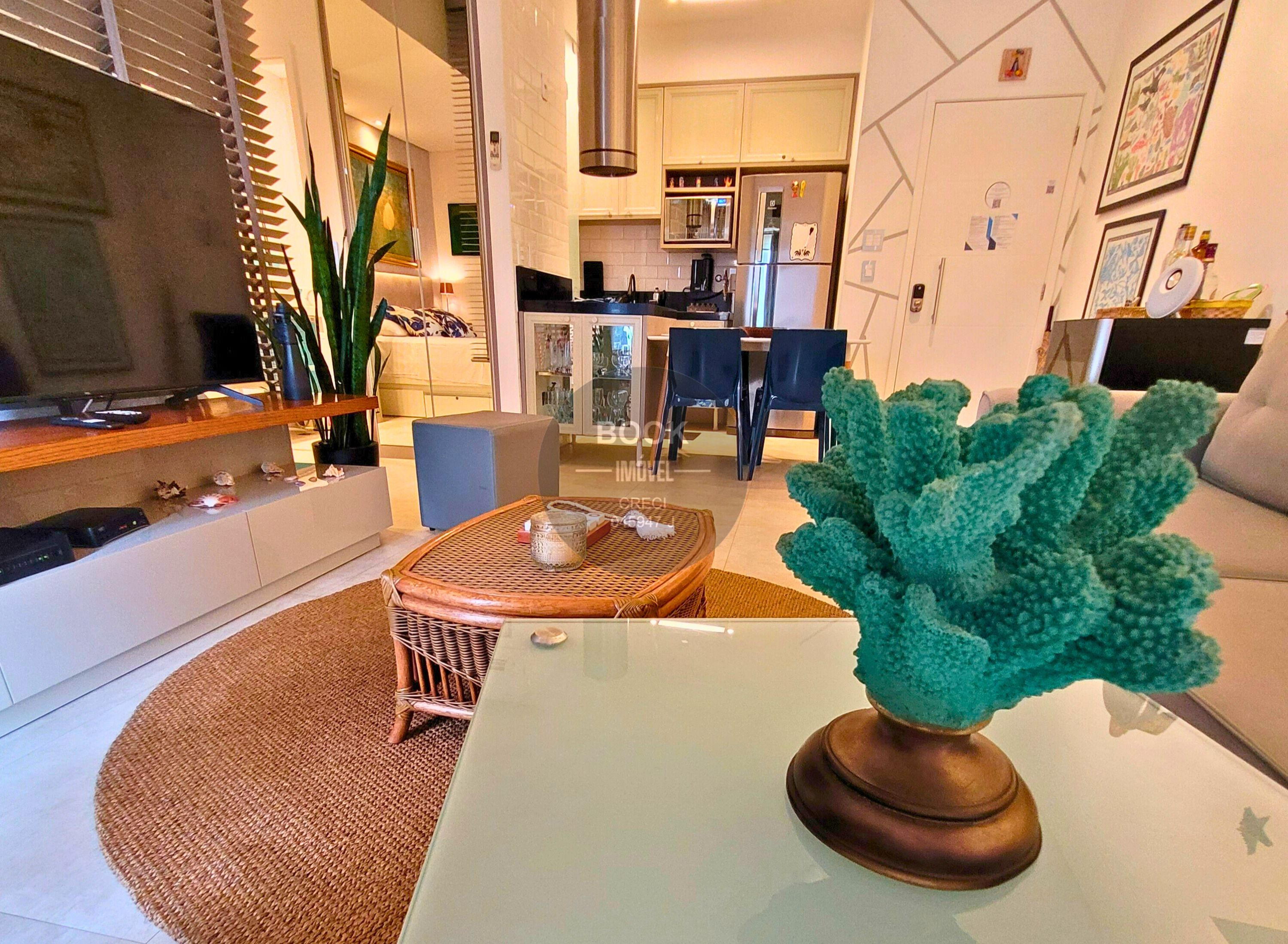 Unlimited Ocean Front &ndash; Andar alto e vista mar! Avenida Presidente Wilson Santos - 