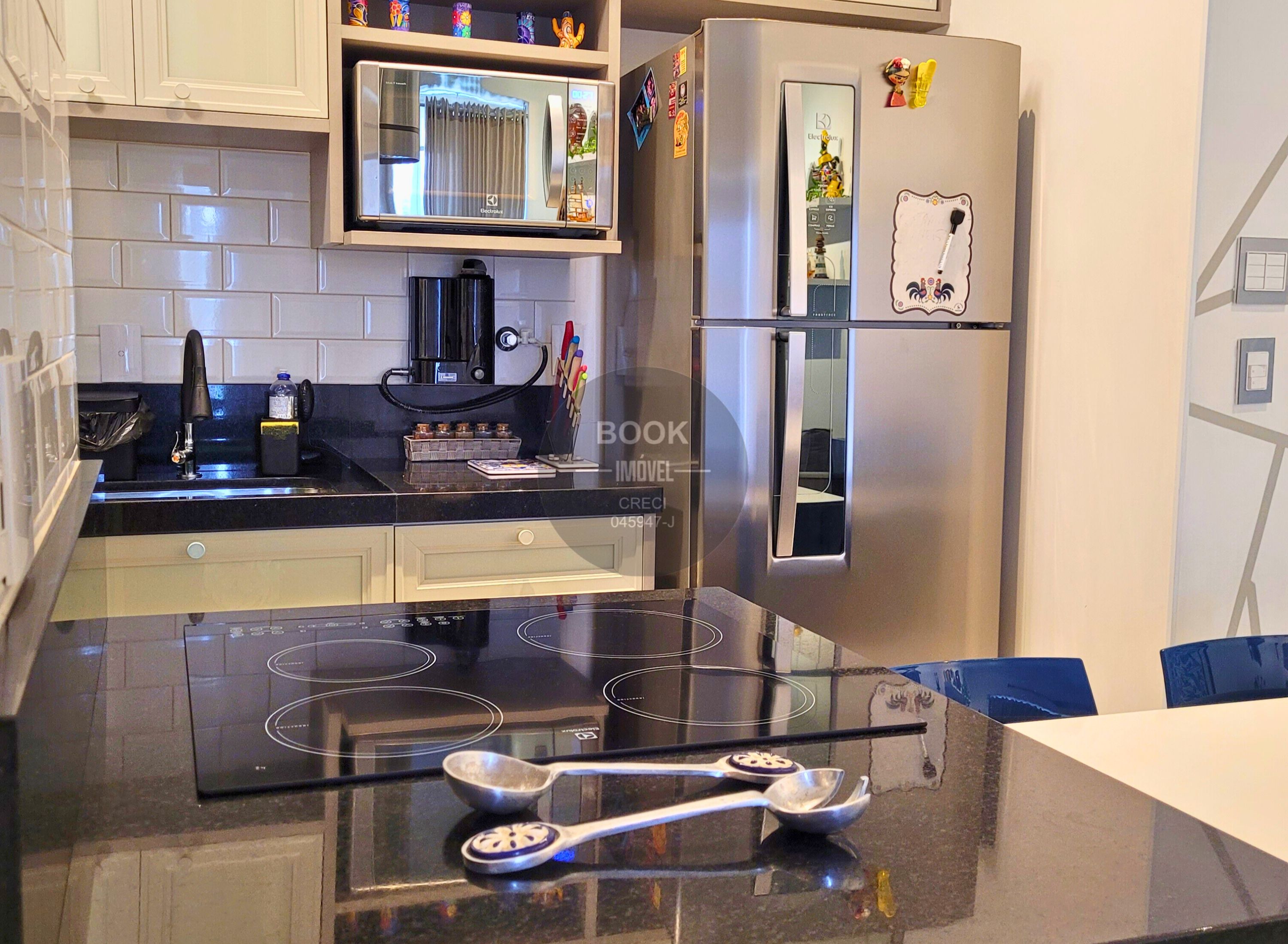 Unlimited Ocean Front &ndash; Andar alto e vista mar! Avenida Presidente Wilson Santos - 