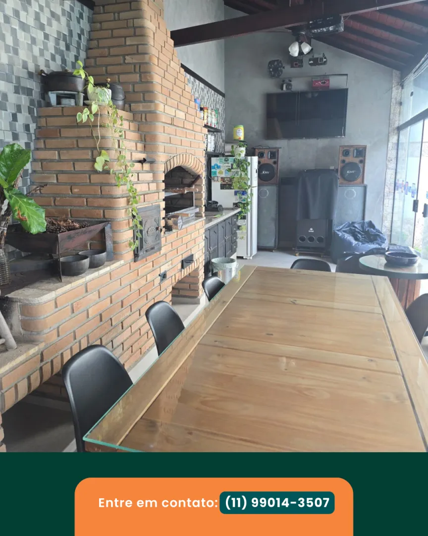 Oportunidade &Uacute;nica no Condom&iacute;nio Aru&atilde;: Sofistica&ccedil;&atilde;o e Natureza em Mogi das Cruzes  Mogi das Cruzes - 