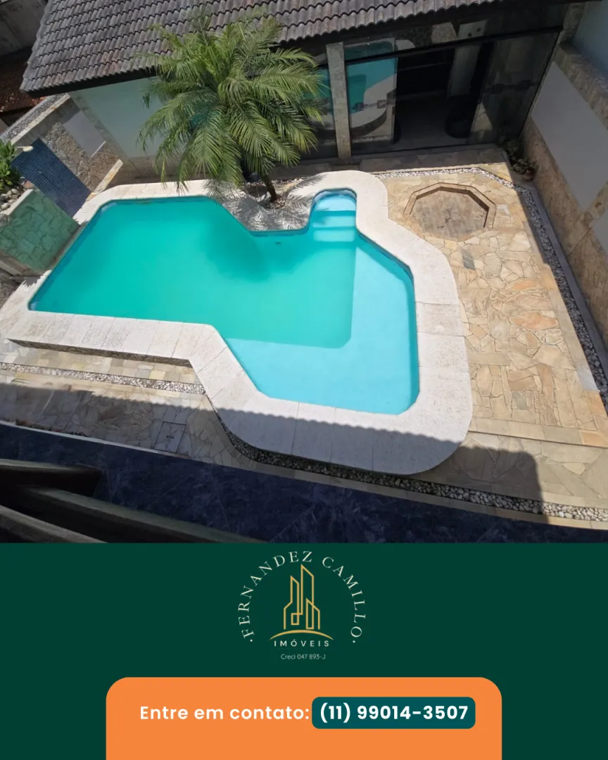 Oportunidade &Uacute;nica no Condom&iacute;nio Aru&atilde;: Sofistica&ccedil;&atilde;o e Natureza em Mogi das Cruzes  Mogi das Cruzes - 