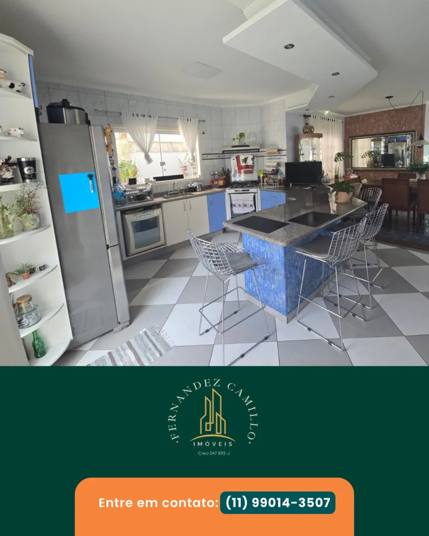 Oportunidade &Uacute;nica no Condom&iacute;nio Aru&atilde;: Sofistica&ccedil;&atilde;o e Natureza em Mogi das Cruzes  Mogi das Cruzes - 