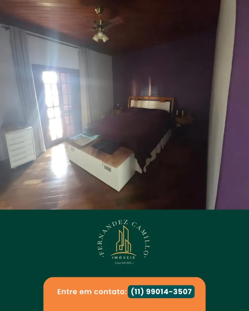 Oportunidade &Uacute;nica no Condom&iacute;nio Aru&atilde;: Sofistica&ccedil;&atilde;o e Natureza em Mogi das Cruzes  Mogi das Cruzes - 