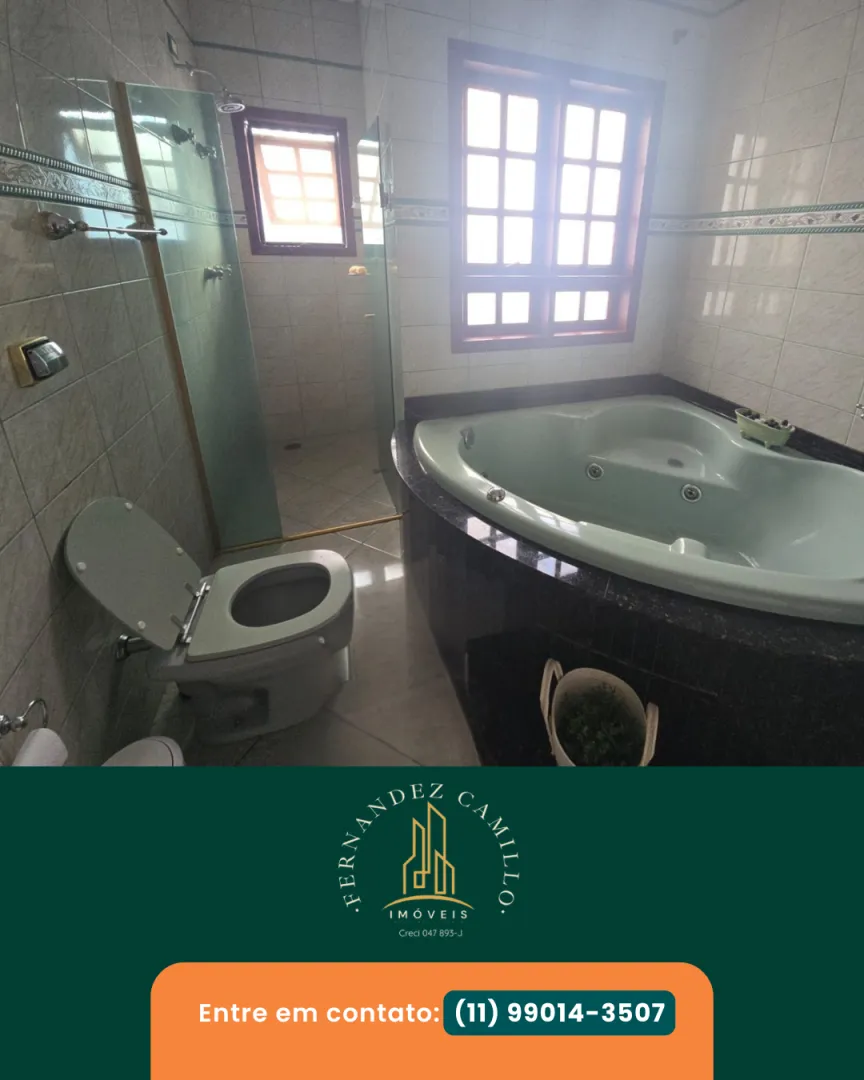 Oportunidade &Uacute;nica no Condom&iacute;nio Aru&atilde;: Sofistica&ccedil;&atilde;o e Natureza em Mogi das Cruzes  Mogi das Cruzes - 