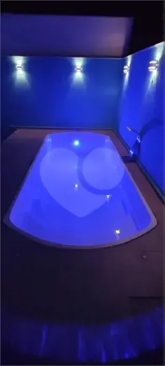 Conforto, lazer e modernidade em um s&oacute; lugar!  - - 