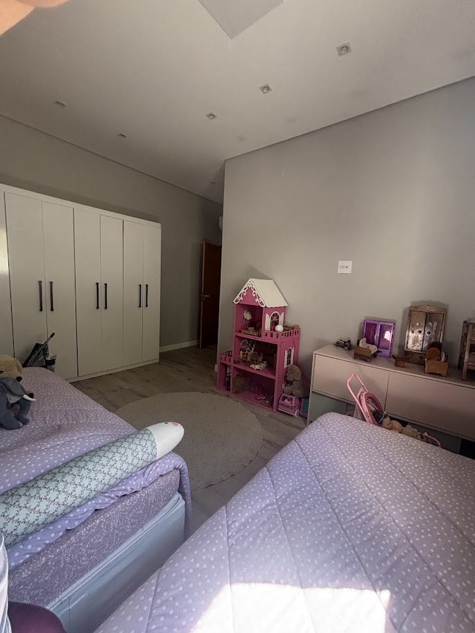 Casa com 3 dormit&oacute;rios &agrave; venda,194 m&sup2; - Condom&iacute;nio Villa Verona - Sorocaba - SP Avenida Paraná Sorocaba - 