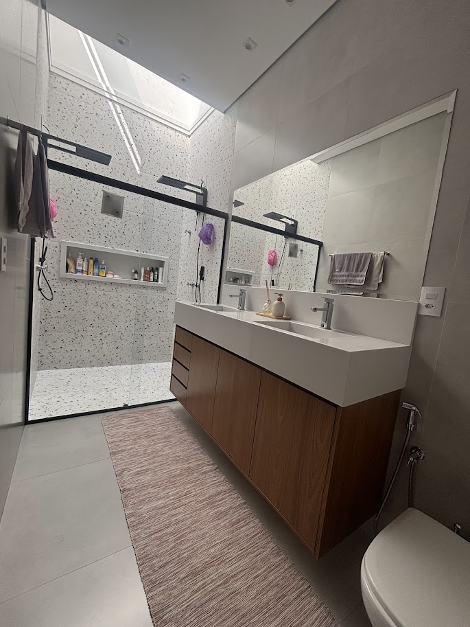 Casa com 3 dormit&oacute;rios &agrave; venda,194 m&sup2; - Condom&iacute;nio Villa Verona - Sorocaba - SP Avenida Paraná Sorocaba - 