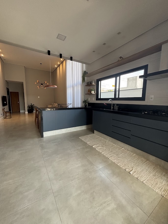 Casa com 3 dormit&oacute;rios &agrave; venda,194 m&sup2; - Condom&iacute;nio Villa Verona - Sorocaba - SP Avenida Paraná Sorocaba - 