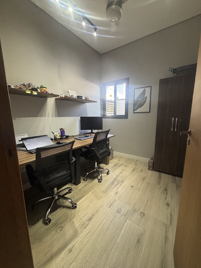 Casa com 3 dormit&oacute;rios &agrave; venda,194 m&sup2; - Condom&iacute;nio Villa Verona - Sorocaba - SP Avenida Paraná Sorocaba - 