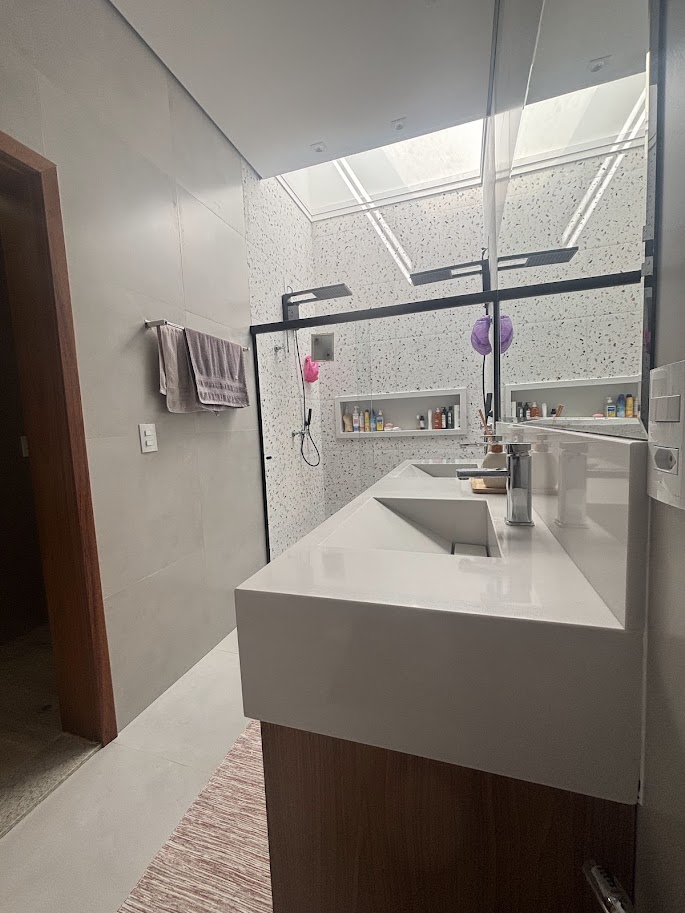 Casa com 3 dormit&oacute;rios &agrave; venda,194 m&sup2; - Condom&iacute;nio Villa Verona - Sorocaba - SP Avenida Paraná Sorocaba - 