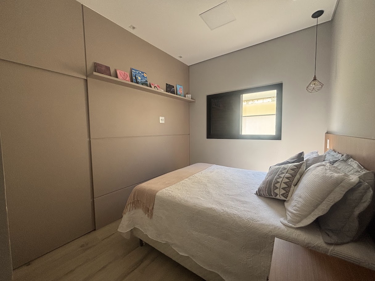 Casa com 3 dormit&oacute;rios &agrave; venda,194 m&sup2; - Condom&iacute;nio Villa Verona - Sorocaba - SP Avenida Paraná Sorocaba - 