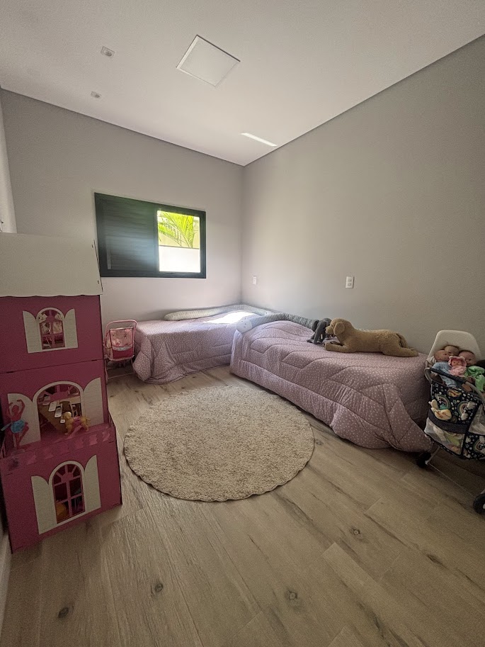 Casa com 3 dormit&oacute;rios &agrave; venda,194 m&sup2; - Condom&iacute;nio Villa Verona - Sorocaba - SP Avenida Paraná Sorocaba - 