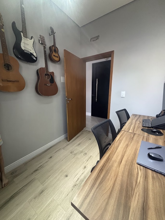 Casa com 3 dormit&oacute;rios &agrave; venda,194 m&sup2; - Condom&iacute;nio Villa Verona - Sorocaba - SP Avenida Paraná Sorocaba - 