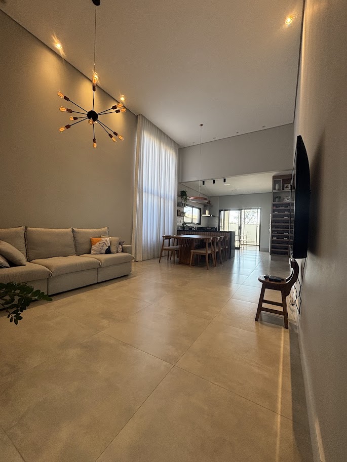 Casa com 3 dormit&oacute;rios &agrave; venda,194 m&sup2; - Condom&iacute;nio Villa Verona - Sorocaba - SP Avenida Paraná Sorocaba - 