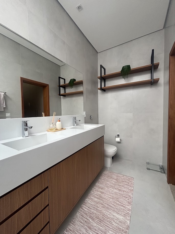 Casa com 3 dormit&oacute;rios &agrave; venda,194 m&sup2; - Condom&iacute;nio Villa Verona - Sorocaba - SP Avenida Paraná Sorocaba - 