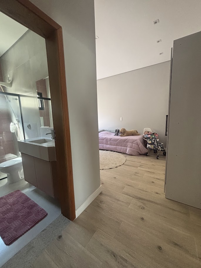 Casa com 3 dormit&oacute;rios &agrave; venda,194 m&sup2; - Condom&iacute;nio Villa Verona - Sorocaba - SP Avenida Paraná Sorocaba - 