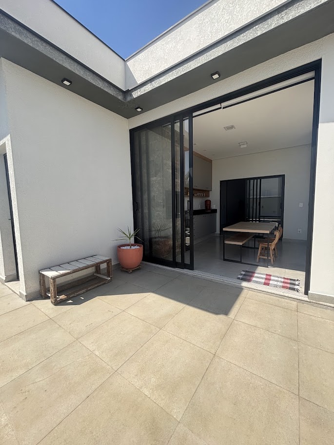 Casa com 3 dormit&oacute;rios &agrave; venda,194 m&sup2; - Condom&iacute;nio Villa Verona - Sorocaba - SP Avenida Paraná Sorocaba - 