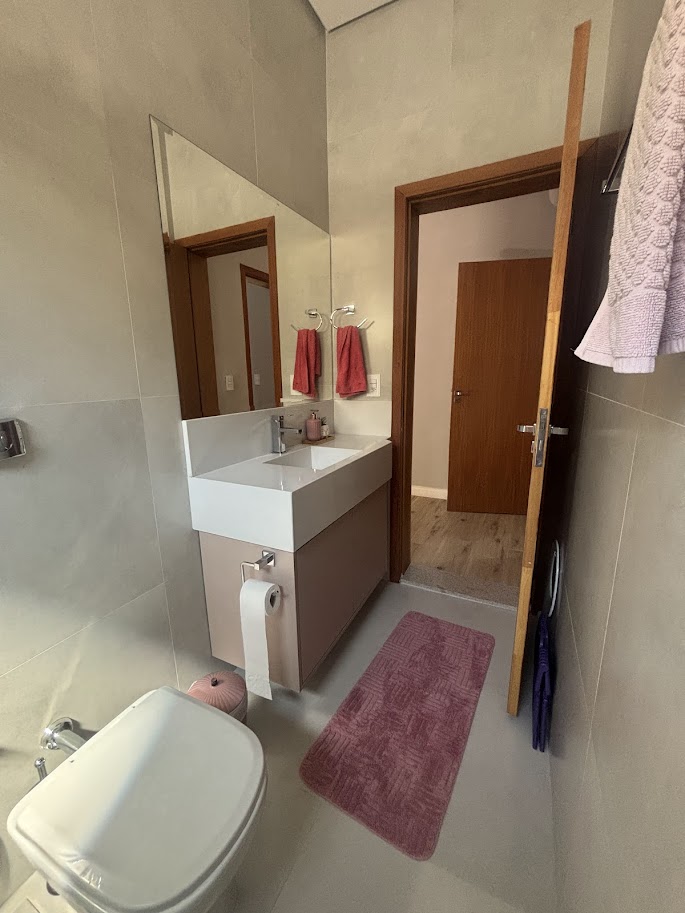 Casa com 3 dormit&oacute;rios &agrave; venda,194 m&sup2; - Condom&iacute;nio Villa Verona - Sorocaba - SP Avenida Paraná Sorocaba - 