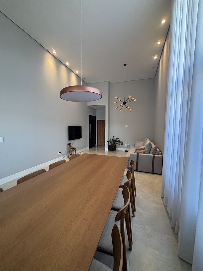 Casa com 3 dormit&oacute;rios &agrave; venda,194 m&sup2; - Condom&iacute;nio Villa Verona - Sorocaba - SP Avenida Paraná Sorocaba - 